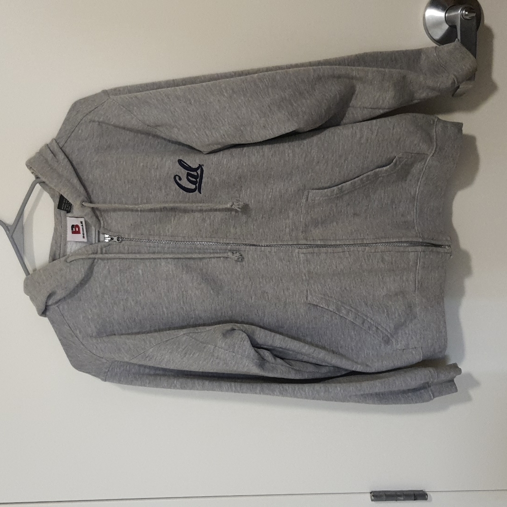 UC Berkeley Cal Hoodie (Size M)
